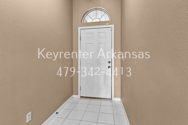 Photo - Bright & Beautiful 4 Bedroom Home with Fenced Yard and Modern Upgrades!