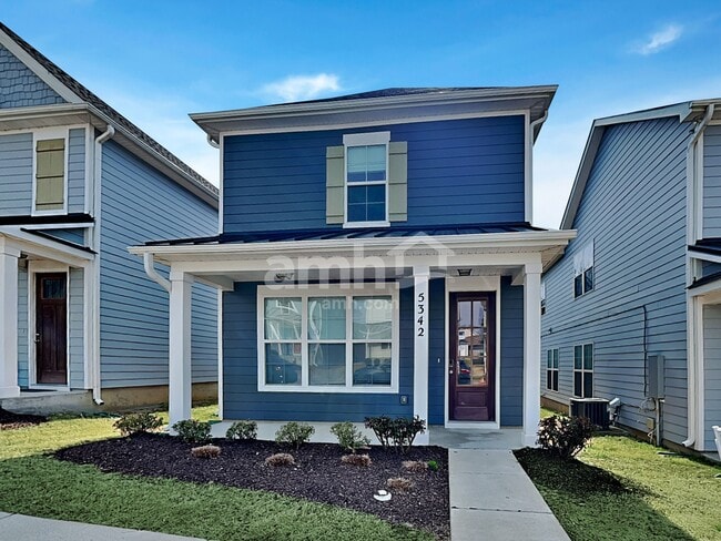 Building Photo - 5342 Tupelo St