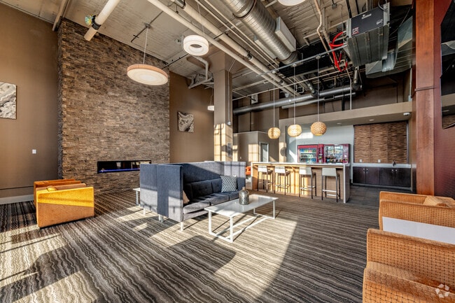 Community Room