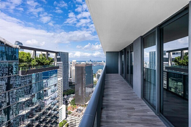 Building Photo - 801 S Miami Ave Rental