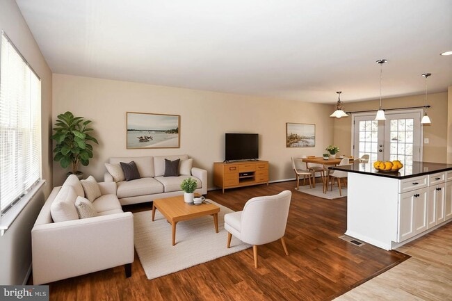 Photo - Beautifully renovated 3-bedroom, 2.5-bath detached home