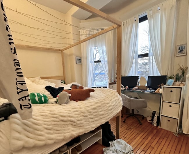 Photo - 585 Beacon St Unidad 6