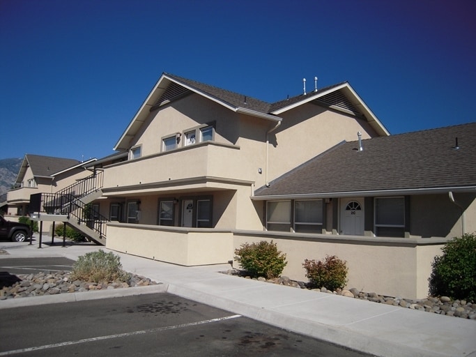 Pebble Creek Apartments - Pebble Creek Apartments