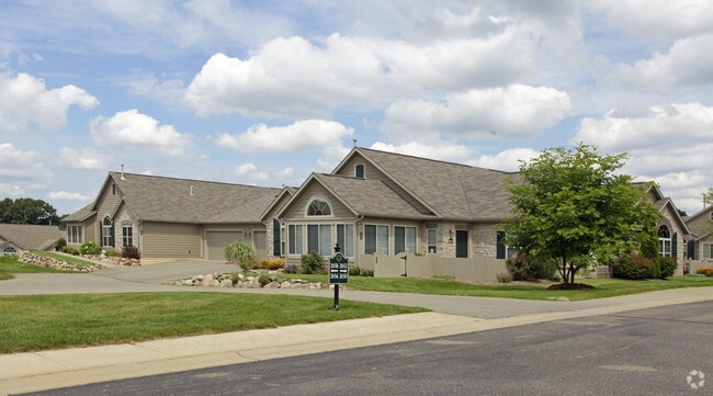 Photo - Rosewood Community Apartments