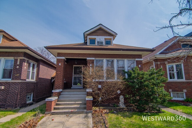 Photo - 7741 S Chappel Ave Casa