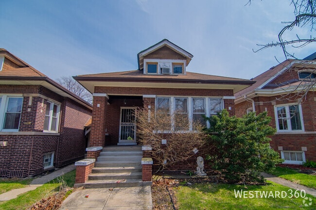 Building Photo - 7741 S Chappel Ave Rental