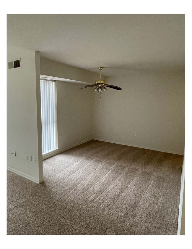 Forest Lake Apartments