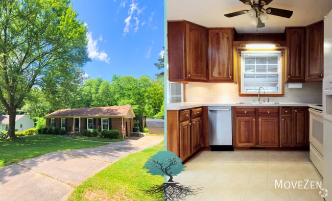 Building Photo - 6524 Keystone Dr Rental