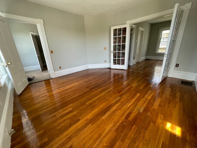 4th bedroom - 55 Huntington Ave Apartments Unit 2