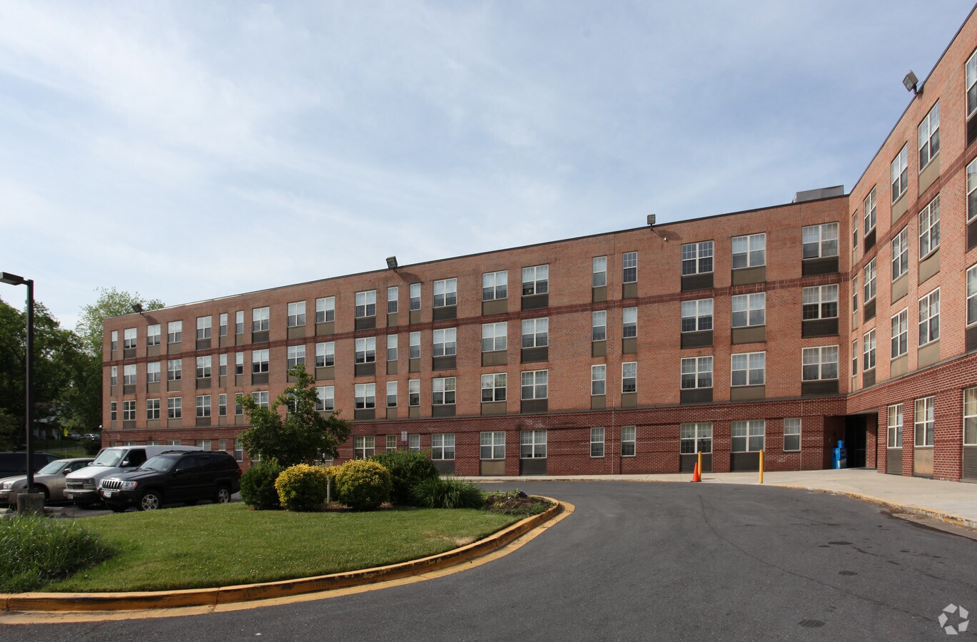 Photo - Gateway Village