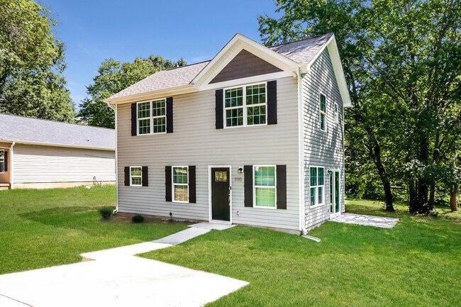 Photo - 1115 Fifth St