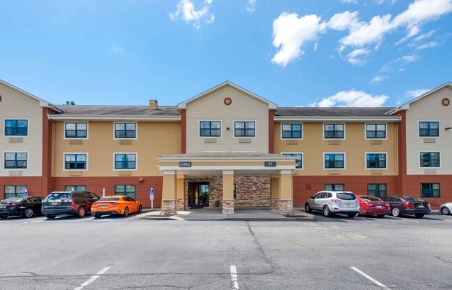Building Photo - Furnished Studio-Mt. Olive - Budd Lake Rental