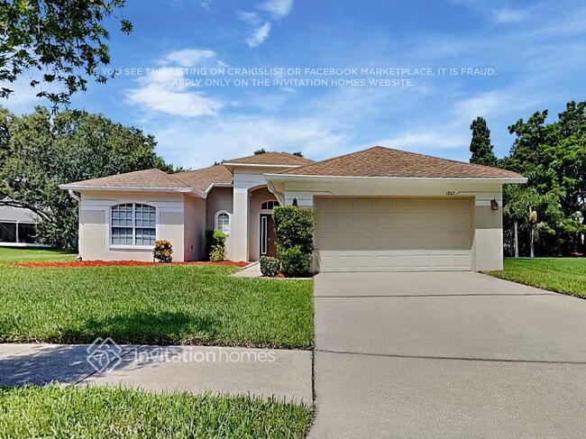 Building Photo - 1802 Flower Branch Way Rental