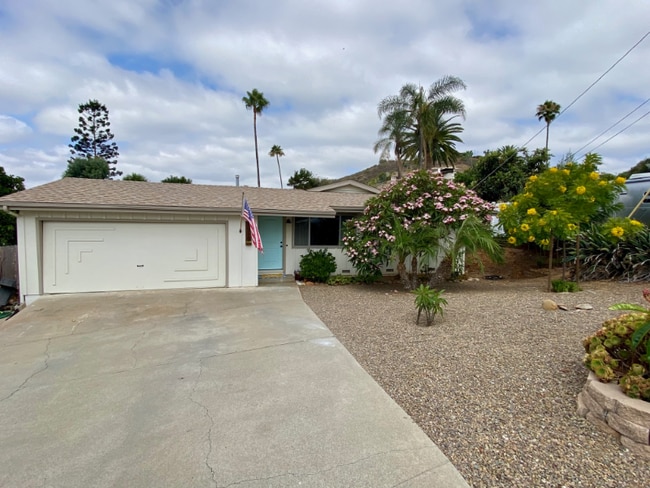 Building Photo - 1519 Tibidabo Dr Rental