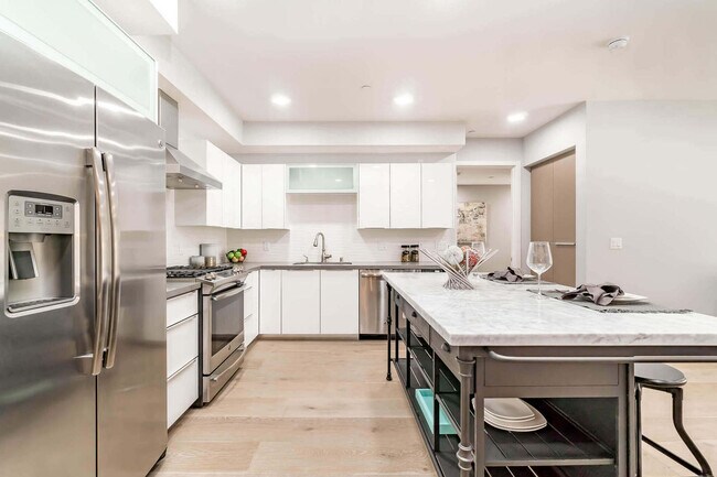 Windsor Square Villas