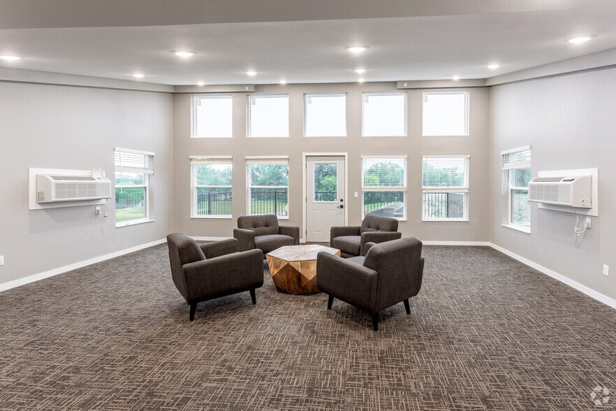 Interior Photo