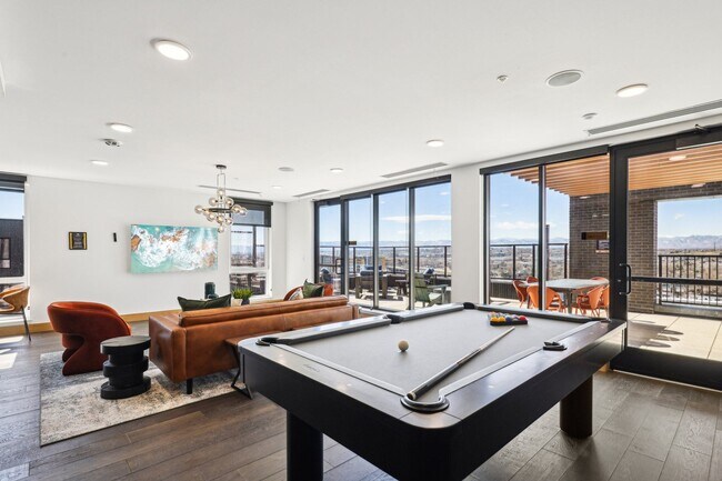 Photo - Oso Apartments