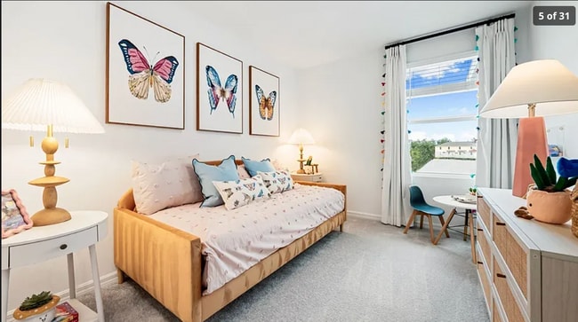 Bedroom 3