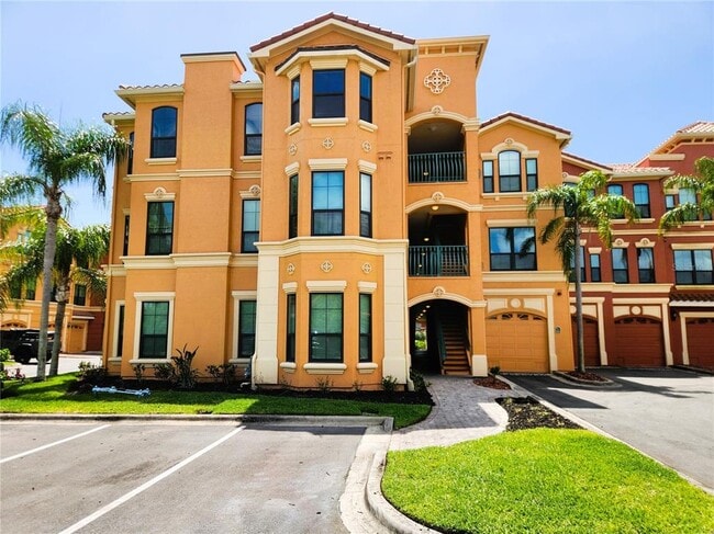 Building Photo - 2733 Via Cipriani Unit 810A