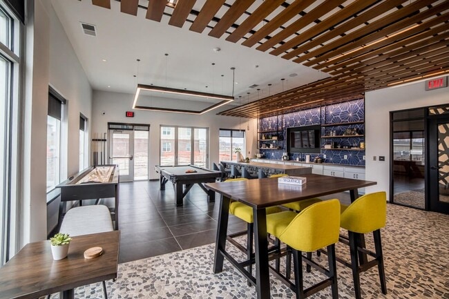 Photo - The Century at Purdue Research Park