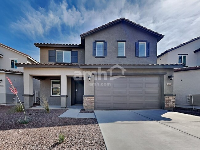 Building Photo - 9821 W Parkway Dr