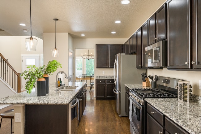 Photo - 1510 Grand Overlook St