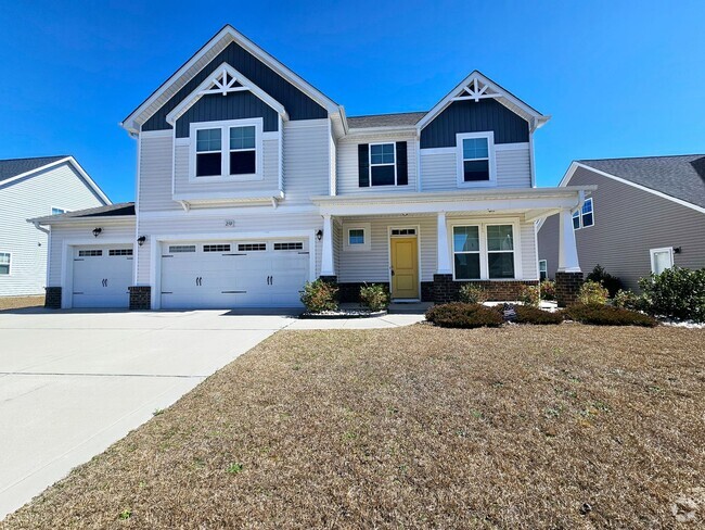 Building Photo - Bedford Subdivision Rental