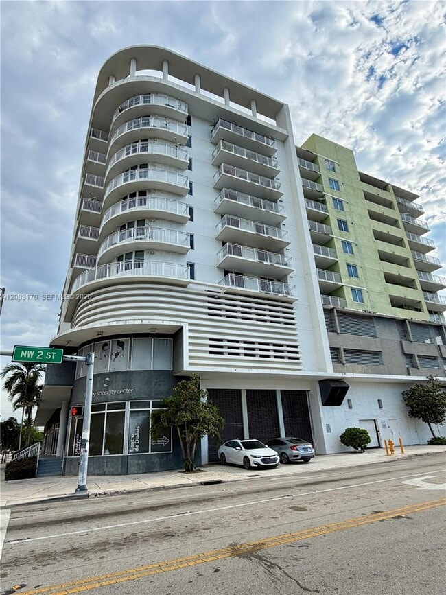 Photo - 219 NW 12th Ave Unit 709