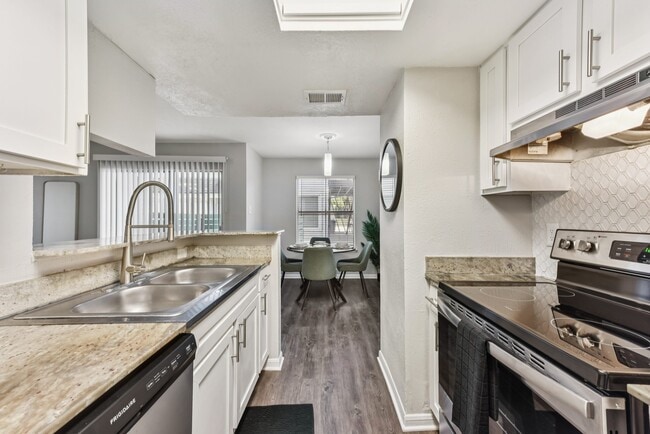 Photo - The Lantern Apartments