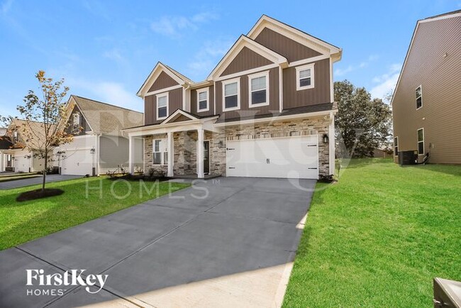 Photo - 1201 Mission Hill Ln