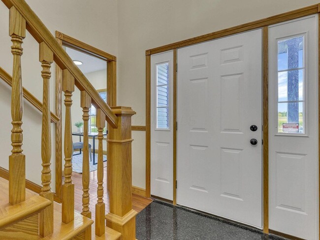 Photo - Your country retreat awaits!