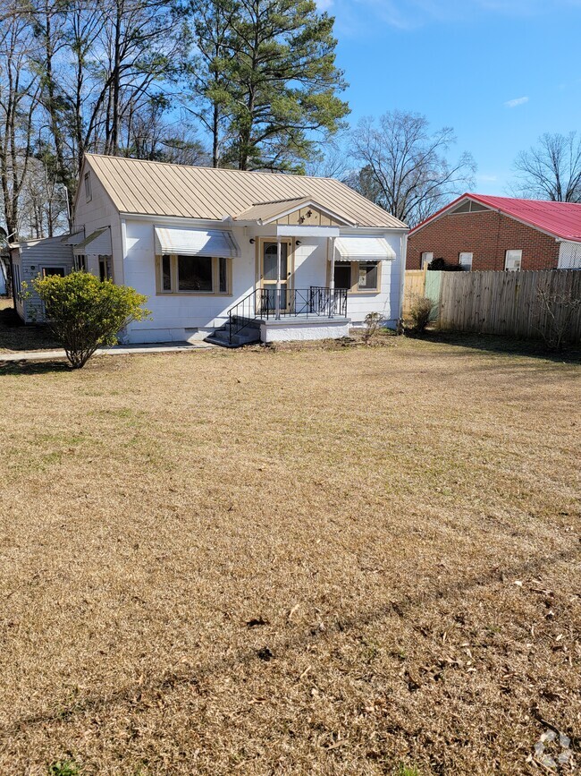 Building Photo - 208 Nunnally Ave Rental