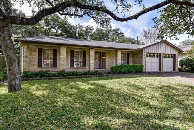 Photo - 7303 Running Rope Cir House
