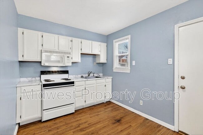 Building Photo - 7711 Brocton Ct