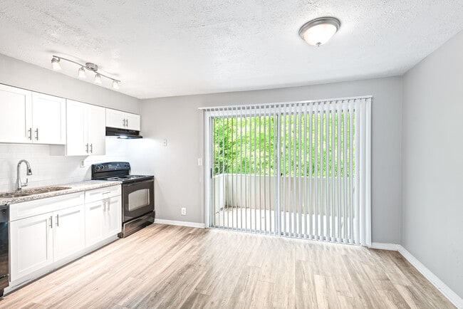 Photo - Uphill Flats