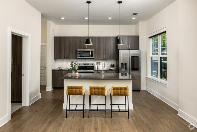 Building Photo - AMLI Brookhaven Rental