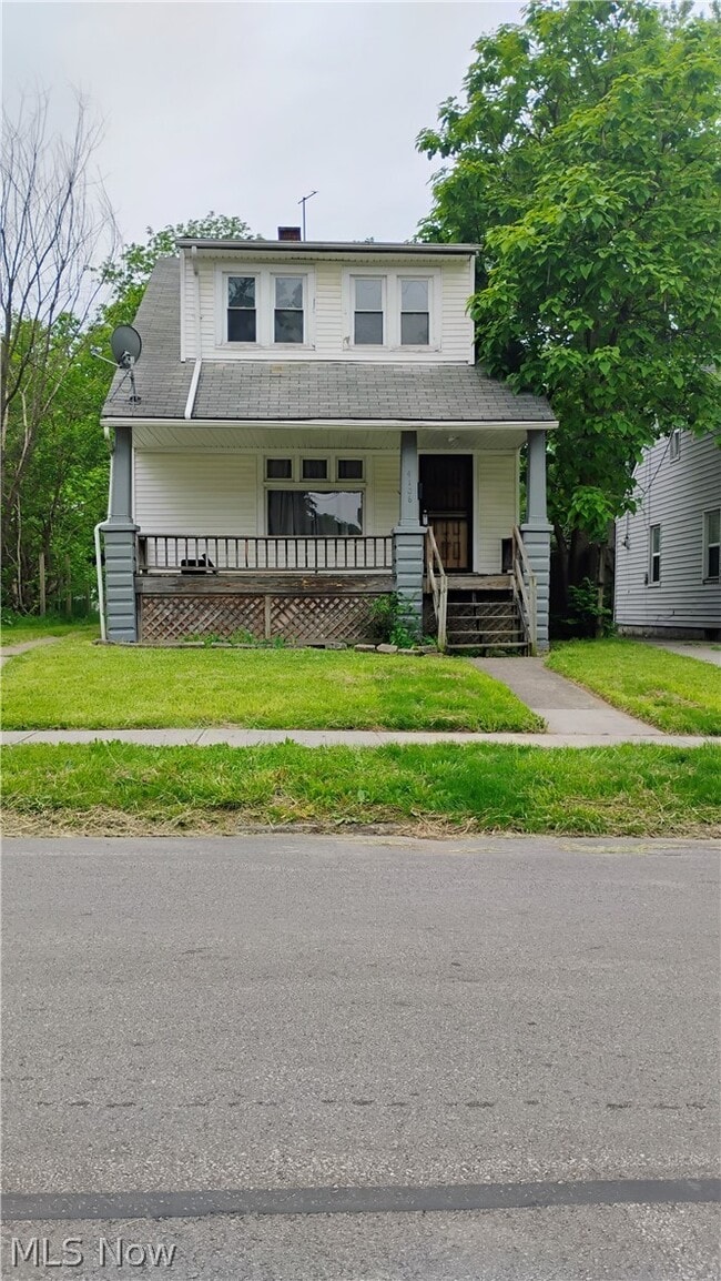 Photo - 4108 E 113th St