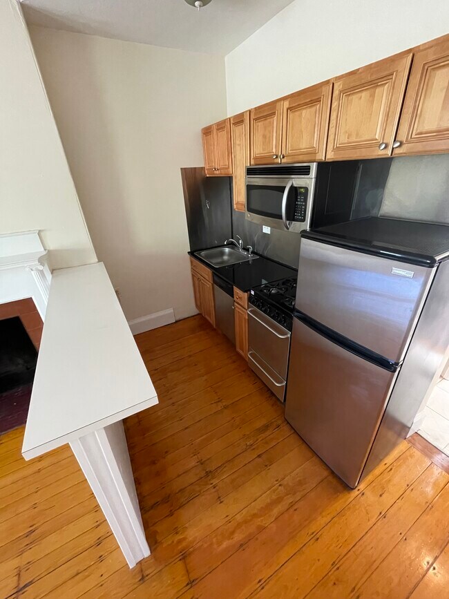 Photo - 1067 Beacon St Apartamentos Unidad 6