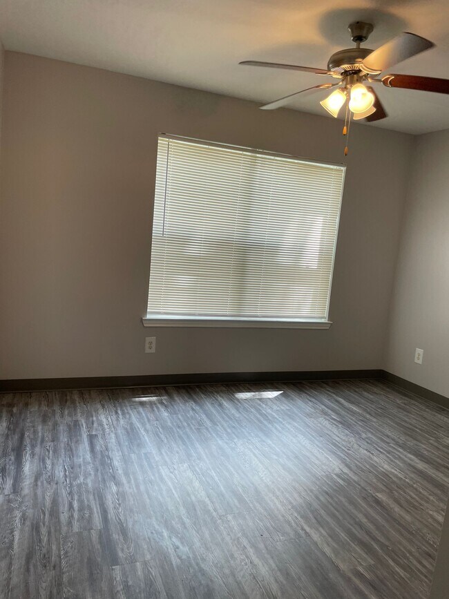 El Pueblo Dorado Apartments Pharr, TX