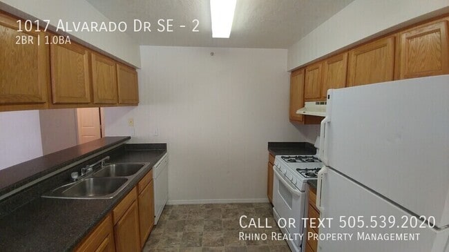 Photo - 1017 Alvarado Dr SE Unit 2
