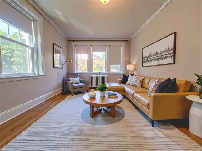 Building Photo - 1.0 bedroom in Brighton Massachusetts 2135 Unit 4 Rental