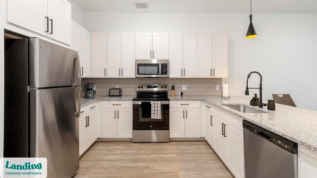 Photo - 650 E Sycamore St Unit 3204.1408284