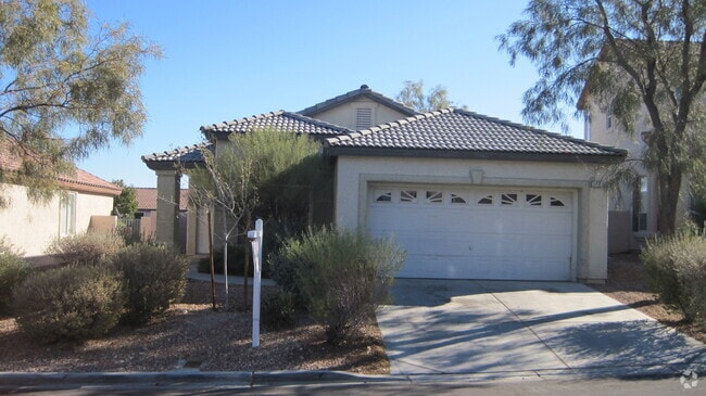 Building Photo - Beautiful 3 bdrm/2bth in Summerlin!!! Upgr... Rental