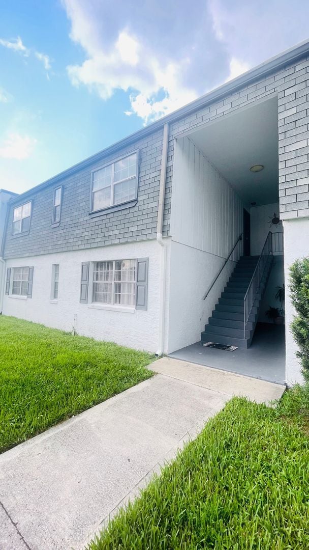 Golfside Villas Condo-1000 S Semoran Blvd Unit 508 Winter Park, FL 32792-5516
