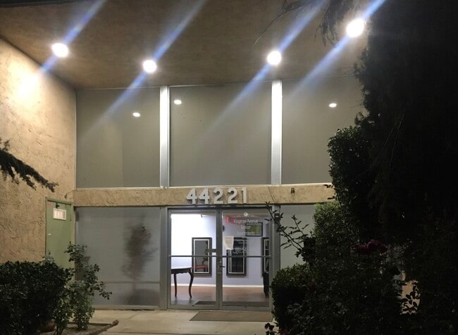 Photo - Kingtree Avenue Senior Apartments