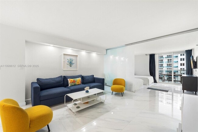 Photo - 2401 Collins Ave Unit 1007
