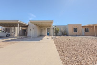 Building Photo - Green Valley 55+ Community Rental