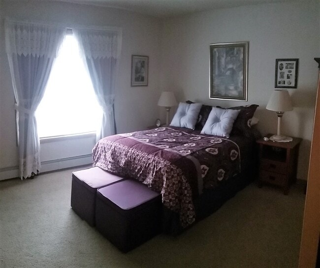 Photo - Banfill Crossing--55+ Apartments