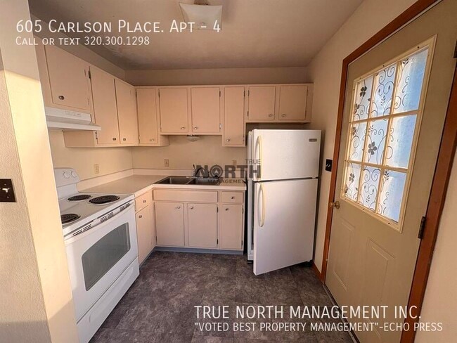 Photo - 605 Carlson Pl