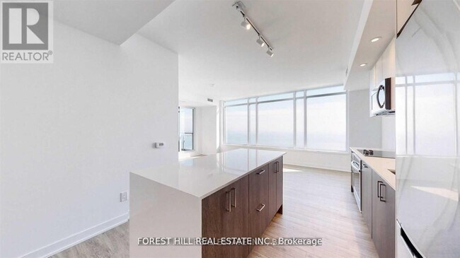 Photo - 1926 Lake Shore Blvd W Unité 3806